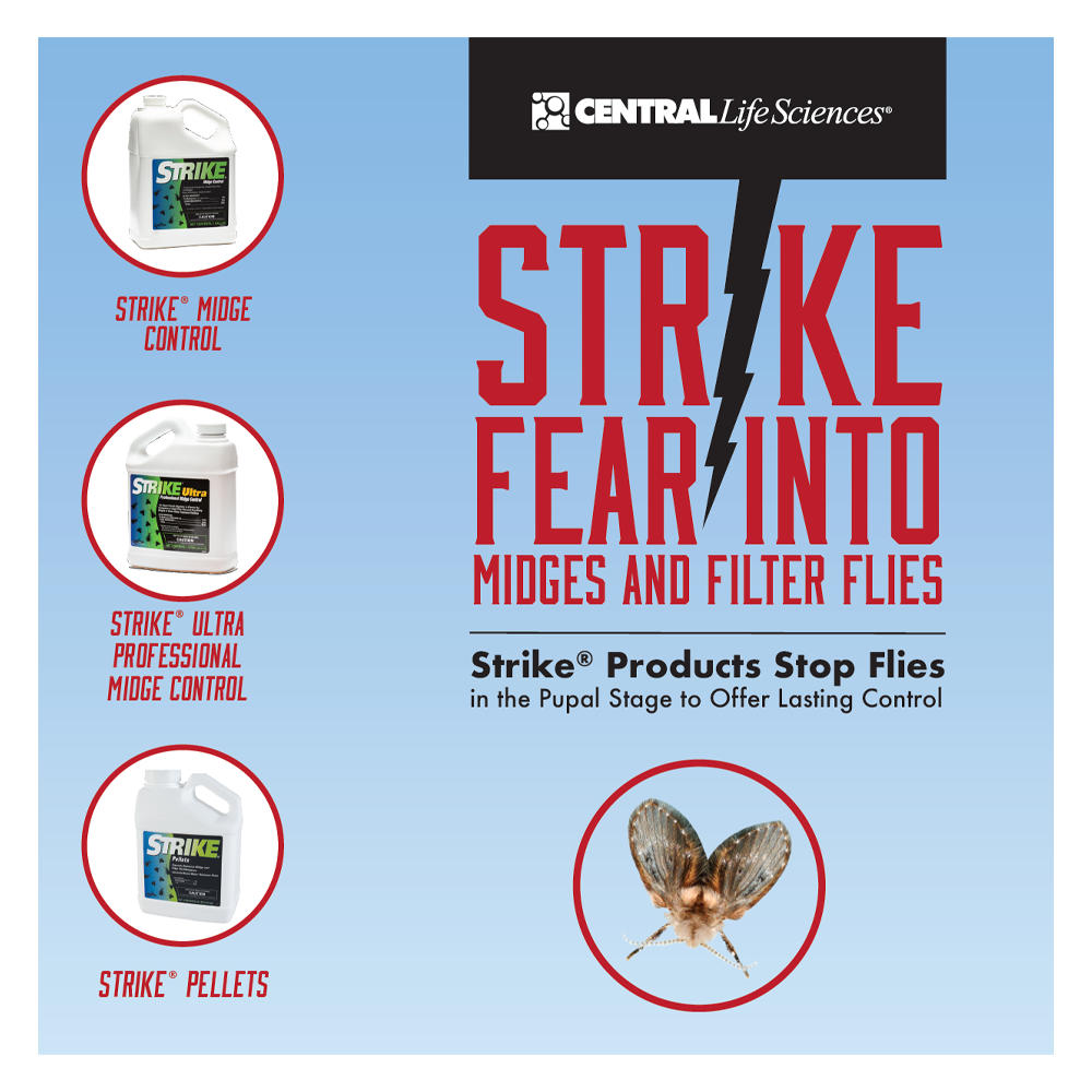 Resources Strike® Products